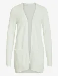 Vila - Viril Open L/S Knit Cardigan - Noos - Kardiganid - XL
