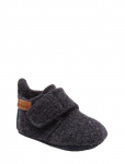 Bisgaard - Bisgaard Baby Wool - Sussid ja sisejalatsid - 26/16.6CM