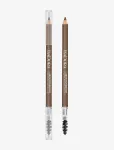 IsaDora - Brow Powder Pen - Eyebrow Pencil - 1ML