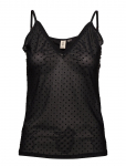 Becks&ouml;ndergaard - Taylor Soft Dot Top - Varrukateta - XS