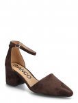 Bianco - Biadevived Pump Micro Suede - Klassikalised - 38