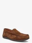 Marstrand - Plain Driving Loafer Sde Marstrand - Loafer-jalatsid - 43