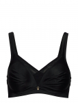 Abecita - Angel Soft Bra Moulded Cups - Rinnahoidja-topid - 90 F