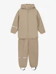 CeLaVi - Basic Rainwear Set -Recycle Pu - Vihmariiete komplektid - 110