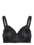 Triumph - Ladyform Soft W X - T&auml;iskorviga rinnahoidjad - 90 D