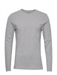 Bread & Boxers - Long Sleeve Slim - Pikkade varrukatega - M