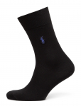 Polo Ralph Lauren - Pony Flat-Knit Trouser Socks - Tavalised sokid - 43-46