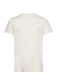 Clean Cut Copenhagen - Kolding Organic Tee S/S - L&uuml;hikeste varrukatega - XXXL