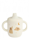 Liewood - Neil Sippy Cup - Nokaga tasssid - ONE SIZE