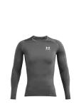 Under Armour - Ua Hg Armour Comp Ls - Pikkade varrukatega - XL
