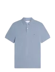 Tommy Hilfiger - 1985 Regular Polo - L&uuml;hikeste varrukatega - S