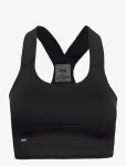Aim&acute;n - High Support Ribbed Bra - Sports Bras - All - M
