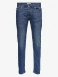 ONLY & SONS - Onsloom Blue Jog 8472 Pim Dnm Noos - Kehasse hoidvad - 30 x 32