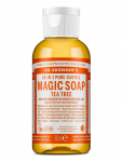 Dr. Bronner&rsquo;s - Tea Tree - Vedelseebid - 60 ml