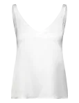 Ahlvar Gallery - Shin Silk Tank - Varrukateta - S