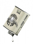 Oil Can Grooming - Angels Share Beard Oil - Beard Oil - 50 ml
