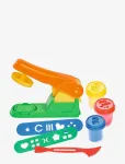 Art & Fun - Art & Fun Dough Press - Voolimissavi - ONE SIZE