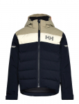 Helly Hansen - K Vertical Ins Jacket - Tepitud ja polsterdatud - 104