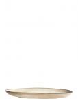 Muubs - Fad Langt Oval Mame - Serveerimisvaagnad - 13.5X36.5CM