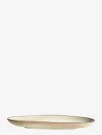 Muubs - Long Oval Tray Mame - Serveerimisvaagnad - 13.5X36.5CM