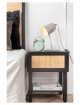 KARLSSON - Alarm Clock Iconic - &Auml;ratuskellad - &Oslash;15CM