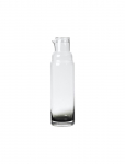 Broste Copenhagen - Karaffel 'Smoke' Glas - Veekarahvid ja kannud - 100 CL