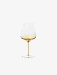 Broste Copenhagen - Red Wine Glass Amber - Punase veini klaasid - 65 CL