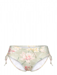 Triumph - Botanical Leaf Midi - K&uuml;ljepaeltega bikiinid - 36