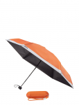 PANTONE - Umbrella Folding In Carry Case - Vihmavarjud - 90 cm