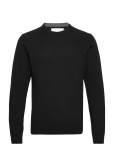 Casual Friday - Cfkarl Lambswool Crew Neck Kni - &Uuml;mara kaelusega - L