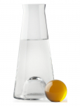 Design House Stockholm - Fia Carafe - Veekarahvid ja kannud - 100 CL