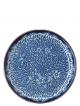 R&ouml;rstrand - Ostindia Floris Plate 20Cm - V&auml;ikesed taldrikud - &Oslash; 20 CM