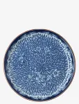 R&ouml;rstrand - Ostindia Floris Plate 20Cm - V&auml;ikesed taldrikud - &Oslash; 20 CM