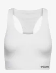 Hummel - Hmltif Seamless Sports Top - Sports Bras - All - XS
