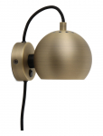 Frandsen Lighting - Ball Magnet Wall Lamp - Seinalambid - &Oslash;16X10CM