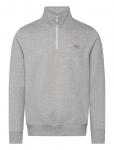 Dickies - Oakport Quarter Zip - Dressipluusid - XL