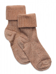 Mp Denmark - Ida Glitter Socks - Sokid - 15/16