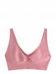 Lindex - Soft Seamless Bra - Rinnahoidja-topid - 2 XL
