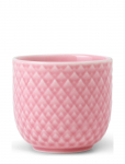 Lyngby Porcel&aelig;n - Rhombe Color &AElig;ggeb&aelig;ger - Munatopsid - &Oslash; 5 CM