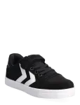 Hummel - Slimmer Stadil Low Jr - Madala s&auml;&auml;rega tossud - 28