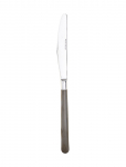 House Doctor - Kniv, Hdox, Sort/S&oslash;lv - Noad - L23CM