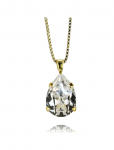 Caroline Svedbom - Mini Drop Necklace - &Otilde;rnad kaelakeed - ONE SIZE