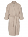 Compliments - Slow Bath Robe - Hommikumantlid - M