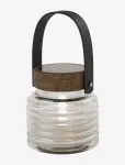Sirius Home - Aston Solar Torch - Laternad - H12CM