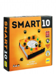 Martinex - Smart10 - M&auml;ngud - SWEDISH