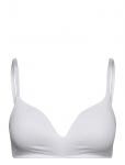 Lindex - Flora Wirefree Bra - Tugikaarteta rinnahoidjad - 75 B