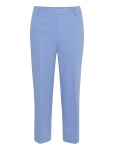 Kaffe - Kasakura Hw Cropped Pants - Sirge s&auml;&auml;rega - 40