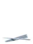STOFF Nagel - Stoff Nagel Taper Candles By Ester & Erik (Box W/6 Pcs) - Sammask&uuml;&uuml;nlad - ONE SIZE