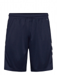 Hummel - Hmlcore Xk Poly Shorts - Spordi l&uuml;hikesed treeningp&uuml;ksid - S