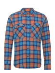Helly Hansen - Lokka Flannel Ls Shirt - Vabaaja - XL